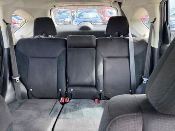 Honda CR-V 2.2 i-DTEC S-T Auto 4WD Euro 5 5dr