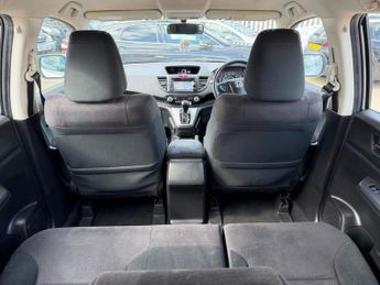 Honda CR-V 2.2 i-DTEC S-T Auto 4WD Euro 5 5dr