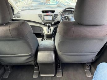 Honda CR-V 2.2 i-DTEC S-T Auto 4WD Euro 5 5dr