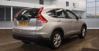 Honda CR-V 2.2 i-DTEC S-T Auto 4WD Euro 5 5dr