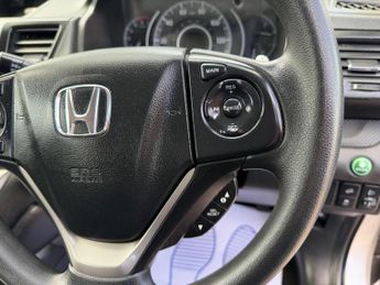 Honda CR-V 2.2 i-DTEC S-T Auto 4WD Euro 5 5dr
