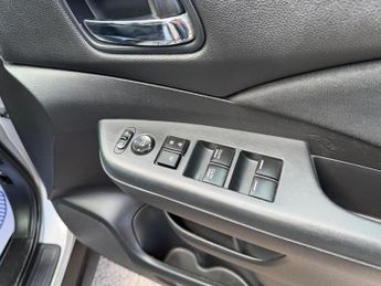 Honda CR-V 2.2 i-DTEC S-T Auto 4WD Euro 5 5dr