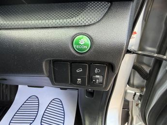 Honda CR-V 2.2 i-DTEC S-T Auto 4WD Euro 5 5dr