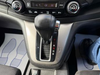 Honda CR-V 2.2 i-DTEC S-T Auto 4WD Euro 5 5dr