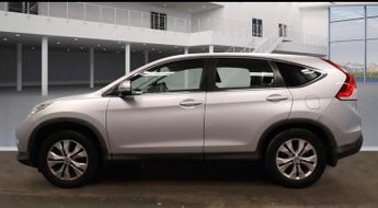 Honda CR-V 2.2 i-DTEC S-T Auto 4WD Euro 5 5dr