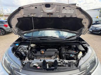 Honda CR-V 2.2 i-DTEC S-T Auto 4WD Euro 5 5dr