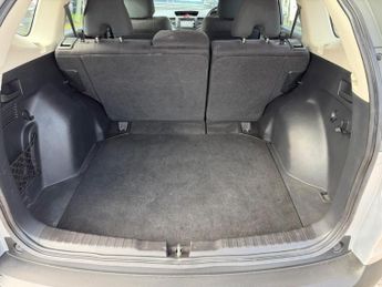 Honda CR-V 2.2 i-DTEC S-T Auto 4WD Euro 5 5dr
