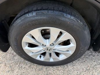 Honda CR-V 2.2 i-DTEC S-T Auto 4WD Euro 5 5dr