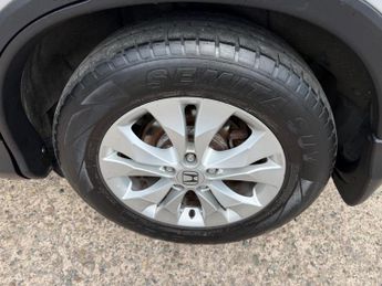 Honda CR-V 2.2 i-DTEC S-T Auto 4WD Euro 5 5dr