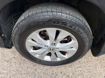 Honda CR-V 2.2 i-DTEC S-T Auto 4WD Euro 5 5dr