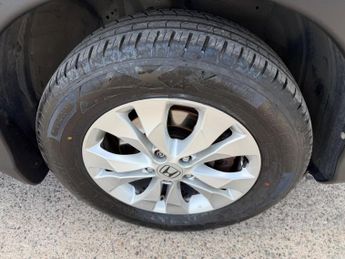 Honda CR-V 2.2 i-DTEC S-T Auto 4WD Euro 5 5dr