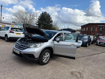 Honda CR-V 2.2 i-DTEC S-T Auto 4WD Euro 5 5dr