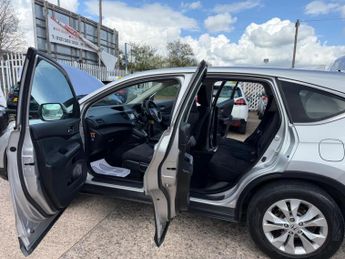Honda CR-V 2.2 i-DTEC S-T Auto 4WD Euro 5 5dr
