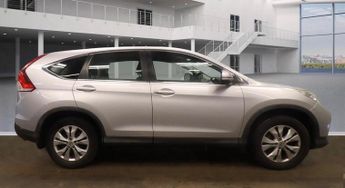 Honda CR-V 2.2 i-DTEC S-T Auto 4WD Euro 5 5dr