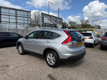 Honda CR-V 2.2 i-DTEC S-T Auto 4WD Euro 5 5dr
