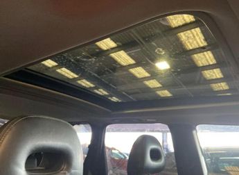 Nissan X-Trail 2.0 dCi Tekna Auto 4WD Euro 5 5dr (AVM)