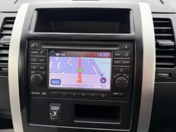 Nissan X-Trail 2.0 dCi Tekna Auto 4WD Euro 5 5dr (AVM)