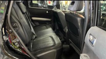 Nissan X-Trail 2.0 dCi Tekna Auto 4WD Euro 5 5dr (AVM)