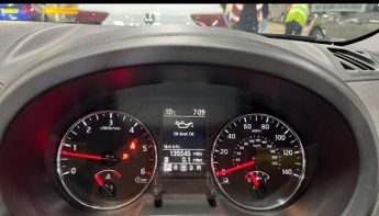 Nissan X-Trail 2.0 dCi Tekna Auto 4WD Euro 5 5dr (AVM)