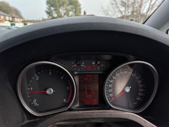 Ford S-Max 2.0 TDCi Zetec Euro 5 5dr