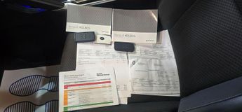 Renault Koleos 2.0 dCi Dynamique S Nav X-Trn A7 4WD Euro 6 (s/s) 5dr