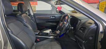 Renault Koleos 2.0 dCi Dynamique S Nav X-Trn A7 4WD Euro 6 (s/s) 5dr