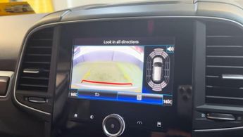 Renault Koleos 2.0 dCi Dynamique S Nav X-Trn A7 4WD Euro 6 (s/s) 5dr