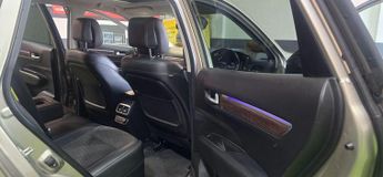 Renault Koleos 2.0 dCi Dynamique S Nav X-Trn A7 4WD Euro 6 (s/s) 5dr