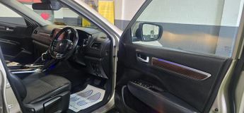 Renault Koleos 2.0 dCi Dynamique S Nav X-Trn A7 4WD Euro 6 (s/s) 5dr