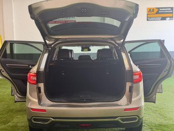 Renault Koleos 2.0 dCi Dynamique S Nav X-Trn A7 4WD Euro 6 (s/s) 5dr