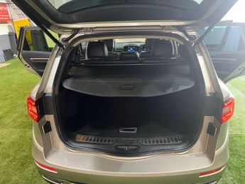 Renault Koleos 2.0 dCi Dynamique S Nav X-Trn A7 4WD Euro 6 (s/s) 5dr