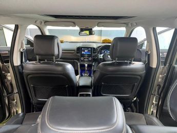 Renault Koleos 2.0 dCi Dynamique S Nav X-Trn A7 4WD Euro 6 (s/s) 5dr