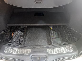 Renault Koleos 2.0 dCi Dynamique S Nav X-Trn A7 4WD Euro 6 (s/s) 5dr