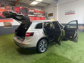 Renault Koleos 2.0 dCi Dynamique S Nav X-Trn A7 4WD Euro 6 (s/s) 5dr