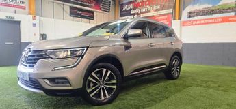 Renault Koleos 2.0 dCi Dynamique S Nav X-Trn A7 4WD Euro 6 (s/s) 5dr