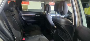 Renault Koleos 2.0 dCi Dynamique S Nav X-Trn A7 4WD Euro 6 (s/s) 5dr