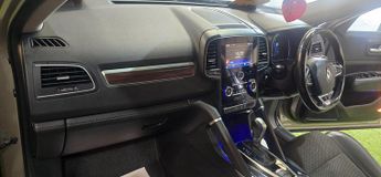 Renault Koleos 2.0 dCi Dynamique S Nav X-Trn A7 4WD Euro 6 (s/s) 5dr