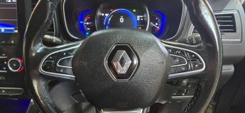 Renault Koleos 2.0 dCi Dynamique S Nav X-Trn A7 4WD Euro 6 (s/s) 5dr