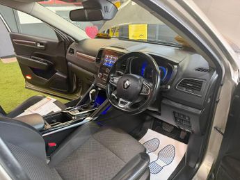 Renault Koleos 2.0 dCi Dynamique S Nav X-Trn A7 4WD Euro 6 (s/s) 5dr