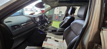 Renault Koleos 2.0 dCi Dynamique S Nav X-Trn A7 4WD Euro 6 (s/s) 5dr