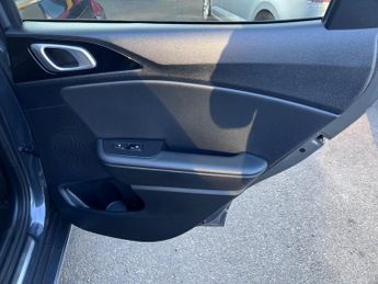 Kia XCeed 1.5 T-GDi 4 Euro 6 (s/s) 5dr