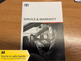 Toyota Yaris 1.5 VVT-h Design E-CVT Euro 6 (s/s) 5dr