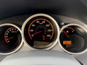 Honda Jazz 1.4 i-DSI SE CVT-7 5dr