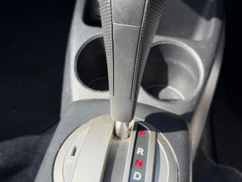 Honda Jazz 1.4 i-DSI SE CVT-7 5dr