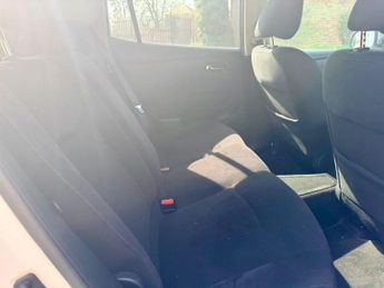 Nissan Leaf 30kWh Acenta Auto 5dr