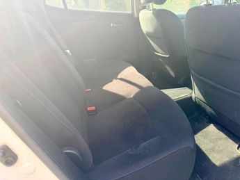 Nissan Leaf 30kWh Acenta Auto 5dr