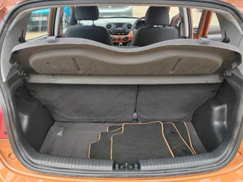 Hyundai i10 1.2 SE Auto Euro 5 5dr