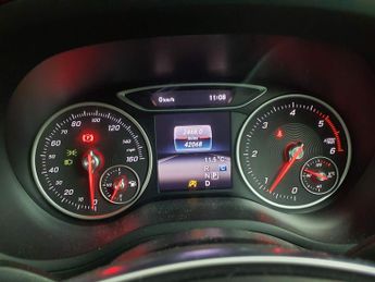 Mercedes-Benz B Class 2.1 B200d AMG Line (Premium Plus) 7G-DCT Euro 6 (s/s) 5dr