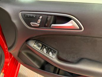 Mercedes-Benz B Class 2.1 B200d AMG Line (Premium Plus) 7G-DCT Euro 6 (s/s) 5dr