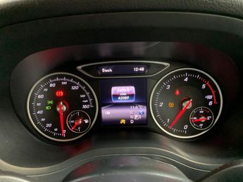 Mercedes-Benz B Class 2.1 B200d AMG Line (Premium Plus) 7G-DCT Euro 6 (s/s) 5dr